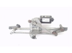 MOTOR LIMPIAPARABRISAS DELANTERO 91498232 