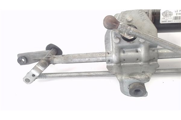 Recambio de motor limpiaparabrisas delantero para opel combo (corsa c) 1.3 cdti 16v referencia OEM IAM 91498232  