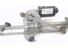 Recambio de motor limpiaparabrisas delantero para opel combo (corsa c) 1.3 cdti 16v referencia OEM IAM 91498232  