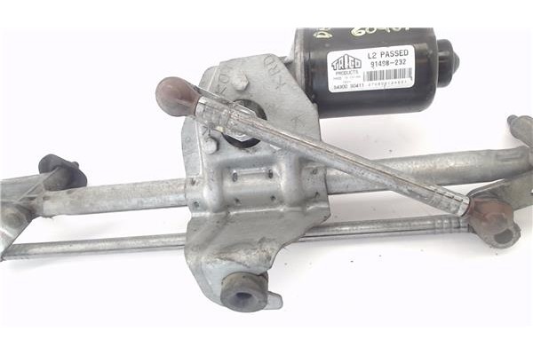 Recambio de motor limpiaparabrisas delantero para opel combo (corsa c) 1.3 cdti 16v referencia OEM IAM 91498232  