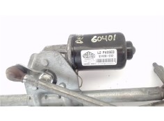 Recambio de motor limpiaparabrisas delantero para opel combo (corsa c) 1.3 cdti 16v referencia OEM IAM 91498232  