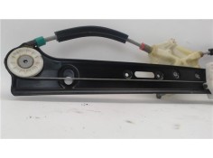 Recambio de mecanismo elevalunas trasero izquierdo para bmw serie x3 (e83) referencia OEM IAM 51353448251 3448251 3448251 , BMW