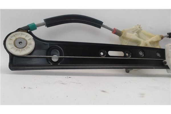 Recambio de mecanismo elevalunas trasero izquierdo para bmw serie x3 (e83) referencia OEM IAM 51353448251 3448251 3448251 , BMW
