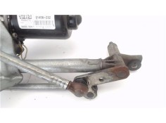 Recambio de motor limpiaparabrisas delantero para opel combo (corsa c) 1.3 cdti 16v referencia OEM IAM 91498232  