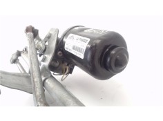 Recambio de motor limpiaparabrisas delantero para opel combo (corsa c) 1.3 cdti 16v referencia OEM IAM 91498232  
