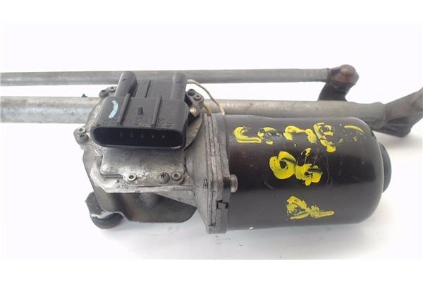 Recambio de motor limpiaparabrisas delantero para opel combo (corsa c) 1.3 cdti 16v referencia OEM IAM 91498232  