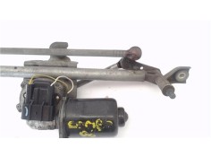 Recambio de motor limpiaparabrisas delantero para opel combo (corsa c) 1.3 cdti 16v referencia OEM IAM 91498232  