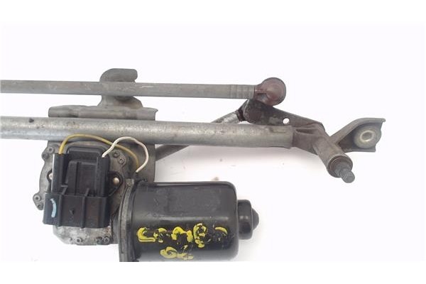 Recambio de motor limpiaparabrisas delantero para opel combo (corsa c) 1.3 cdti 16v referencia OEM IAM 91498232  