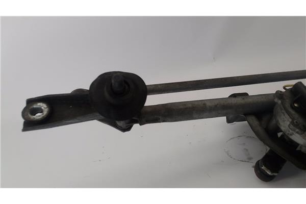 Recambio de motor limpiaparabrisas delantero para opel combo (corsa c) 1.3 cdti 16v referencia OEM IAM 91498232  