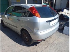 ford focus (daw, dbw) del año 2001