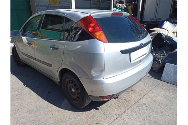 ford focus (daw, dbw) del año 2001