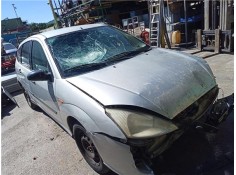 ford focus (daw, dbw) del año 2001