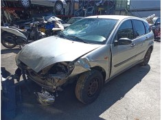 ford focus (daw, dbw) del año 2001