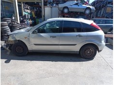 ford focus (daw, dbw) del año 2001