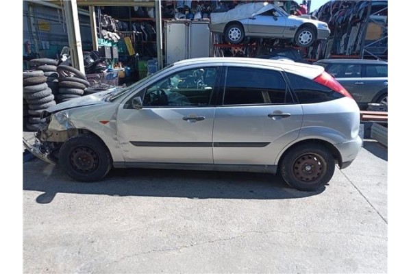 ford focus (daw, dbw) del año 2001