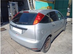 ford focus (daw, dbw) del año 2001