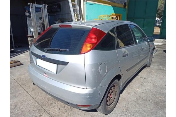ford focus (daw, dbw) del año 2001