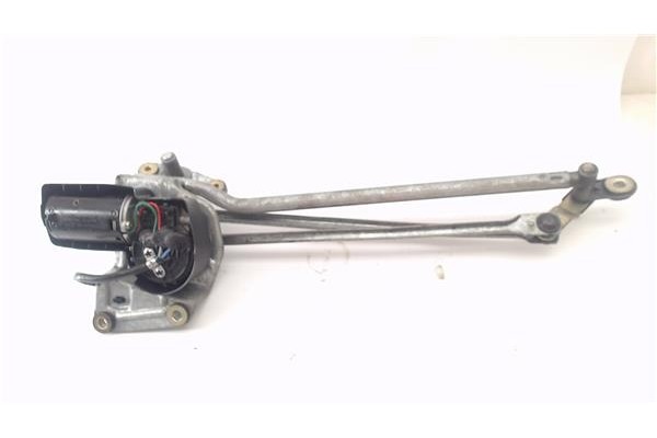 Recambio de motor limpiaparabrisas delantero para peugeot 306 (7b, n3, n5) 1.6 referencia OEM IAM 640589  