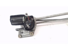 Recambio de motor limpiaparabrisas delantero para peugeot 306 (7b, n3, n5) 1.6 referencia OEM IAM 640589  