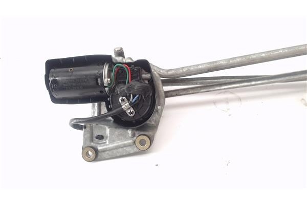 Recambio de motor limpiaparabrisas delantero para peugeot 306 (7b, n3, n5) 1.6 referencia OEM IAM 640589  