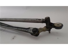 Recambio de motor limpiaparabrisas delantero para peugeot 306 (7b, n3, n5) 1.6 referencia OEM IAM 640589  