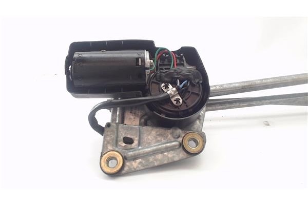 Recambio de motor limpiaparabrisas delantero para peugeot 306 (7b, n3, n5) 1.6 referencia OEM IAM 640589  
