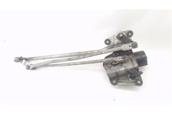 Recambio de motor limpiaparabrisas delantero para peugeot 306 (7b, n3, n5) 1.6 referencia OEM IAM 640589  