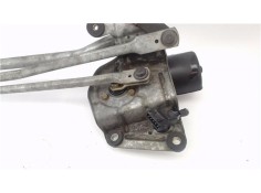 Recambio de motor limpiaparabrisas delantero para peugeot 306 (7b, n3, n5) 1.6 referencia OEM IAM 640589  