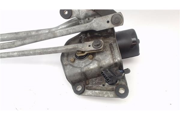 Recambio de motor limpiaparabrisas delantero para peugeot 306 (7b, n3, n5) 1.6 referencia OEM IAM 640589  