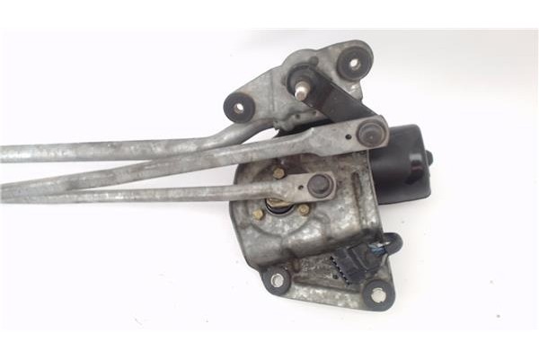 Recambio de motor limpiaparabrisas delantero para peugeot 306 (7b, n3, n5) 1.6 referencia OEM IAM 640589  