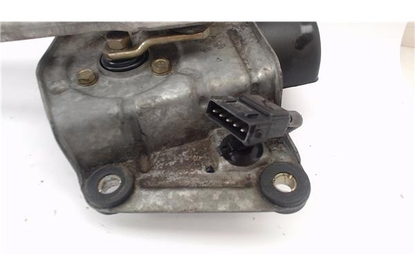 Recambio de motor limpiaparabrisas delantero para peugeot 306 (7b, n3, n5) 1.6 referencia OEM IAM 640589  