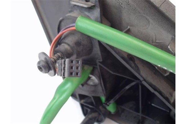 Recambio de retrovisor electrico izquierdo para citroen c5 berlina referencia OEM IAM   