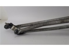 Recambio de motor limpiaparabrisas delantero para peugeot 306 (7b, n3, n5) 1.6 referencia OEM IAM 640589  