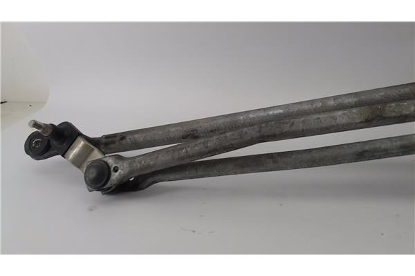 Recambio de motor limpiaparabrisas delantero para peugeot 306 (7b, n3, n5) 1.6 referencia OEM IAM 640589  