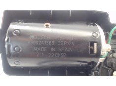 Recambio de motor limpiaparabrisas delantero para peugeot 306 (7b, n3, n5) 1.6 referencia OEM IAM 640589  