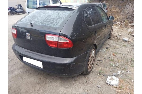 seat leon (1m1) del año 2005