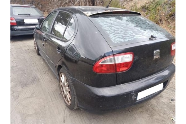 seat leon (1m1) del año 2005