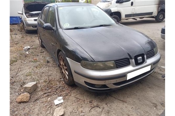 seat leon (1m1) del año 2005