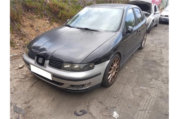 seat leon (1m1) del año 2005