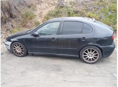 seat leon (1m1) del año 2005