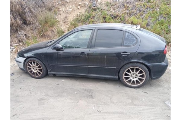 seat leon (1m1) del año 2005