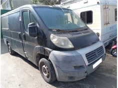 fiat ducato furgón (250) del año 2008