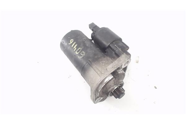 Recambio de motor arranque para volkswagen golf iv berlina (1j1) 1.6 referencia OEM IAM 2M911023FX  