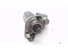 Recambio de motor arranque para volkswagen golf iv berlina (1j1) 1.6 referencia OEM IAM 2M911023FX  