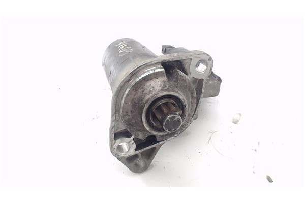 Recambio de motor arranque para volkswagen golf iv berlina (1j1) 1.6 referencia OEM IAM 2M911023FX  