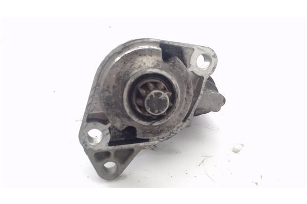 Recambio de motor arranque para volkswagen golf iv berlina (1j1) 1.6 referencia OEM IAM 2M911023FX  