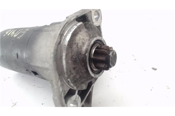 Recambio de motor arranque para volkswagen golf iv berlina (1j1) 1.6 referencia OEM IAM 2M911023FX  