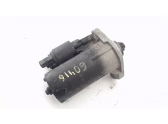 Recambio de motor arranque para volkswagen golf iv berlina (1j1) 1.6 referencia OEM IAM 2M911023FX  