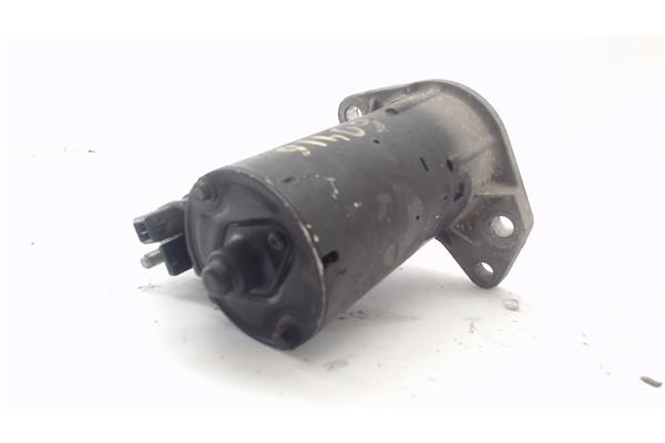 Recambio de motor arranque para volkswagen golf iv berlina (1j1) 1.6 referencia OEM IAM 2M911023FX  