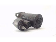 Recambio de motor arranque para volkswagen golf iv berlina (1j1) 1.6 referencia OEM IAM 2M911023FX  
